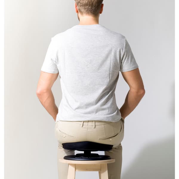 Balancesæde Ergonomisk