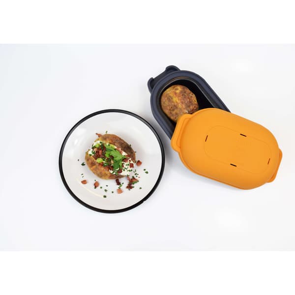 Mikrovågsugn Tillbehör Mico Potatis
