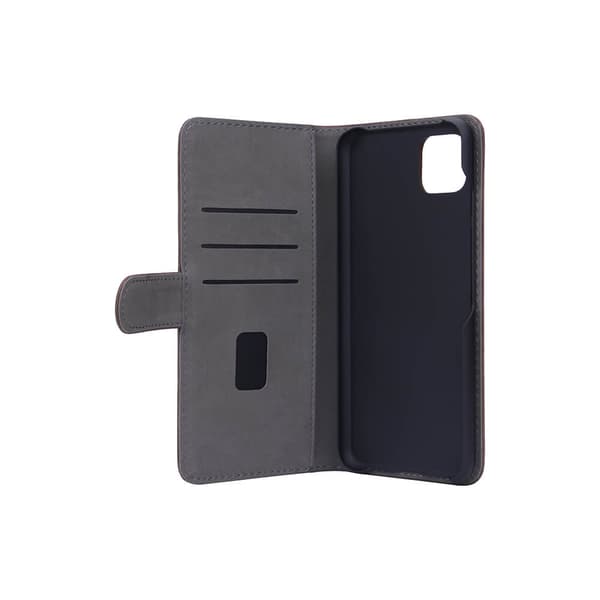 Mobilfodral Brun - Samsung A22 5G
