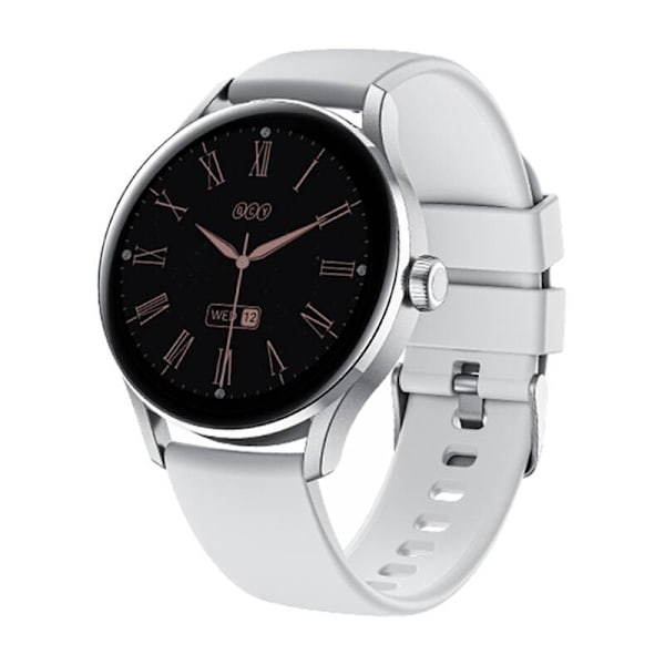 QCY Elite smartklocka (silver)