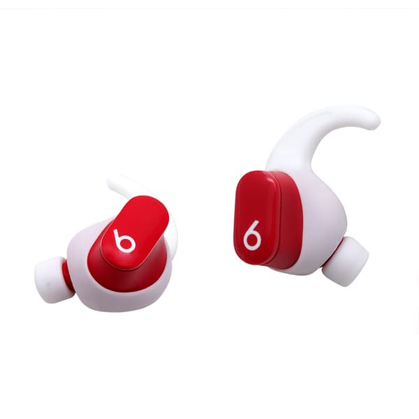 Silikone ørehætter cover til Beats Studio Buds White White