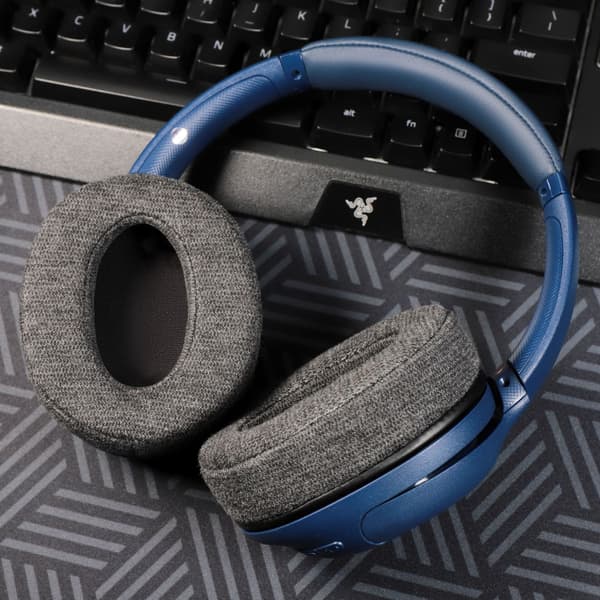 Udskiftningsørepuder til compatible with Sony WH-CH700N - Komfortable og bløde