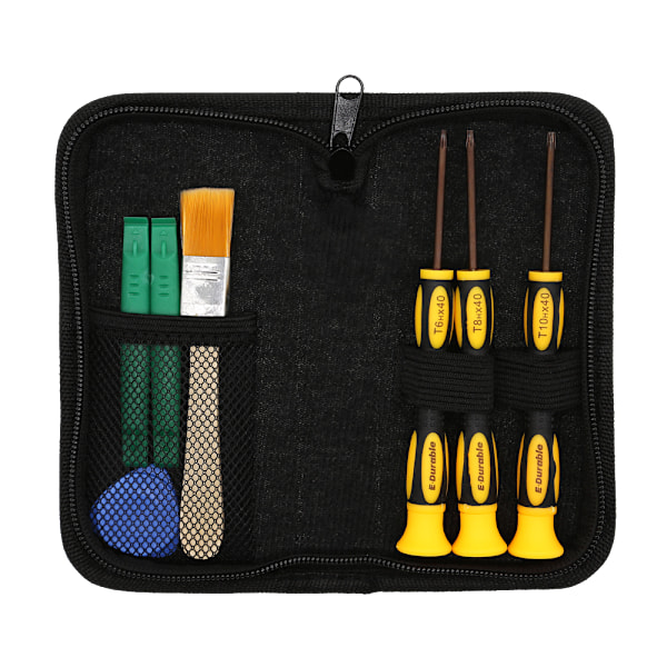 Repair set  Xbox 360 Controller 8 parts nylon bag