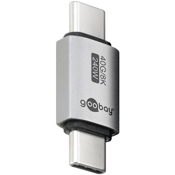 USB-C™-adapter rak, USB4™