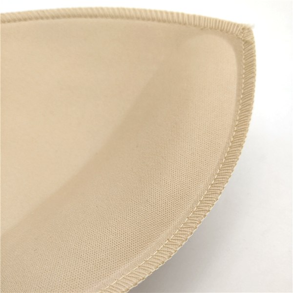Rintaliivipehmusteet Beige Beige