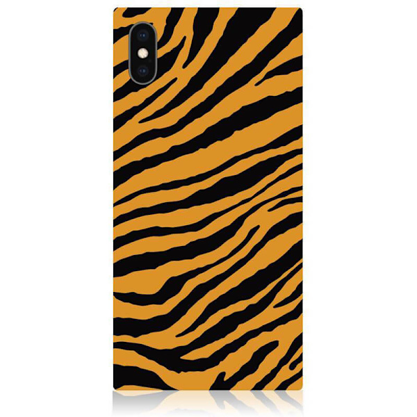 IDECOZ Mobilskal Tiger iPhone XS Max