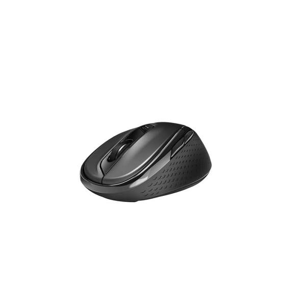 RAPOO Mouse M500 Wireless Multi-Mode Black