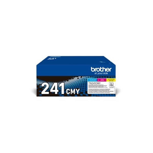 Toner TN241CMY TN-241 Färg