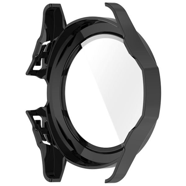 Xiaomi Watch S4:n näytönsuojakotelo Musta