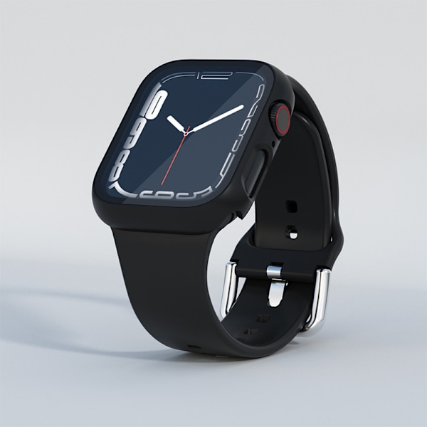 Skyddsfodral för Apple Watch 4/5/6/SE 44 mm