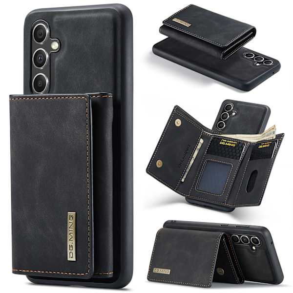 Magnetisk pung-etui til Samsung Samsung Galaxy A52 4G/5G