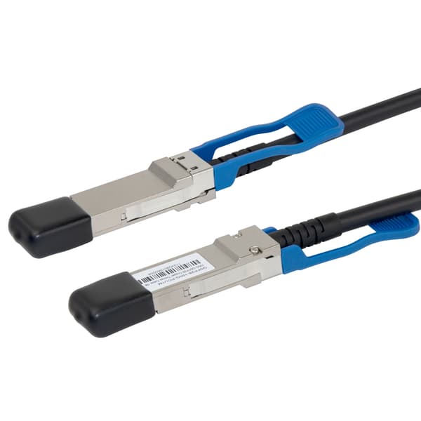 QSFP28 to QSFP28  100G  DAC Cable 1m, Passive, Generic, 30A