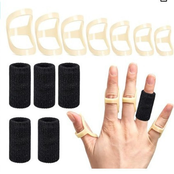 Fingerskyddsset
