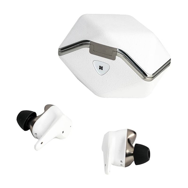 TWS HiFiMAN Svanar Jr langattomat kuulokkeet