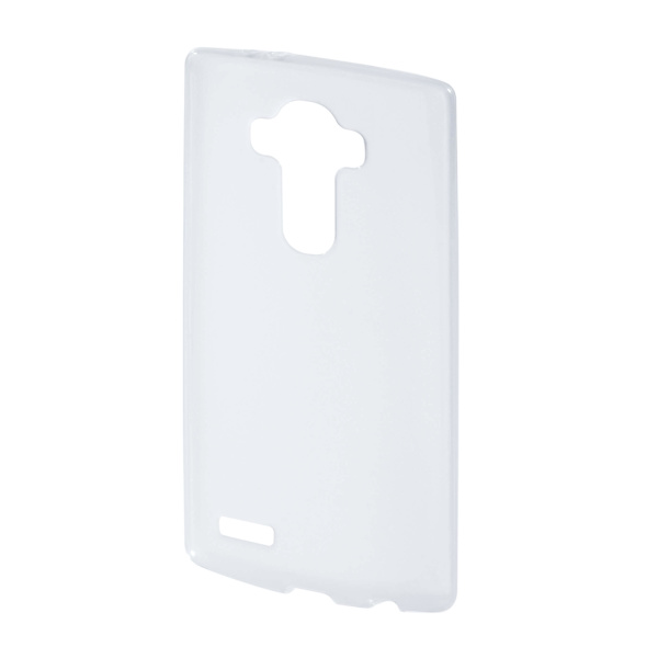 Mobilskal Crystal LG G4 Transparent