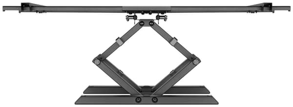 TV-väggfäste FULLMOTION (XL)