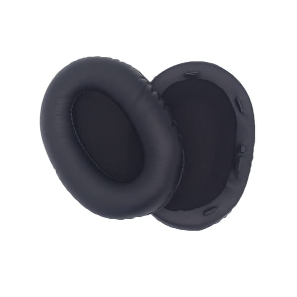 Udskiftningsørepuder til Razer Opus X Black Black