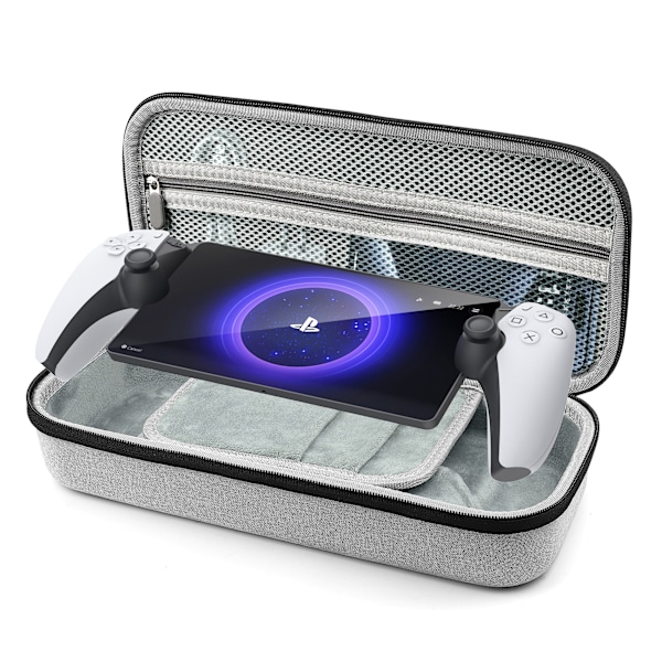 INF Beskyttelsesetui til PlayStation Portal