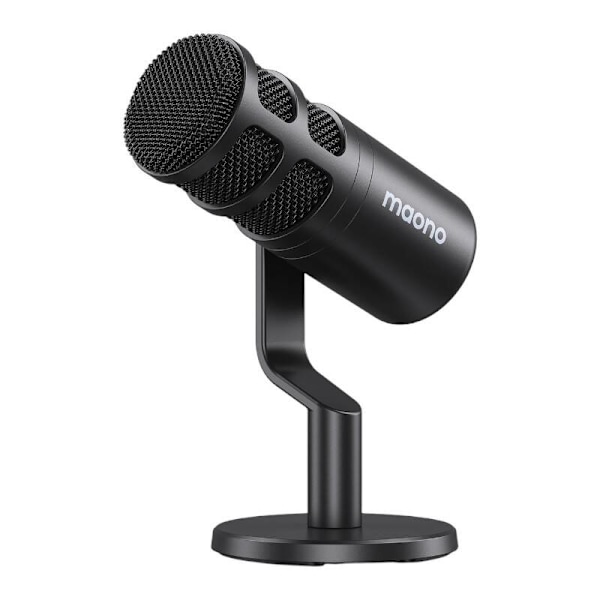 Maono PD100 mikrofoni musta