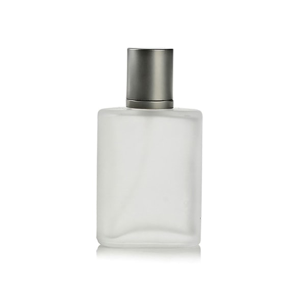 Glas parfymflaska atomizer, parfym sprayflaska, parfym dispenser 50 ml