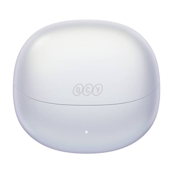TWS QCY MeloBuds Pro HT08 hörlurar, ANC (vit)