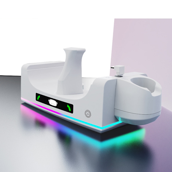 VR Handtag Laddningsdocka HBV-Q18