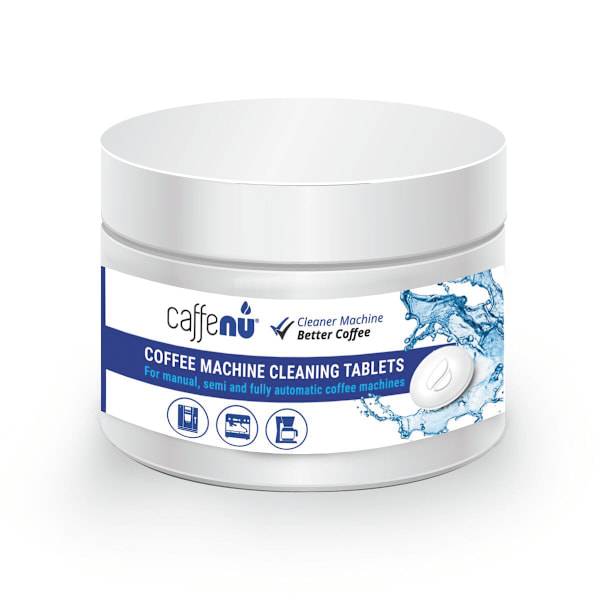 Cleaning Tablets for coffee machines 1.4g