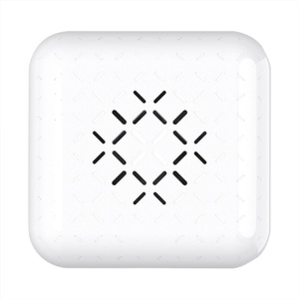 Carlinkit U2W MINI trådløs adapter Apple Carplay (hvid)