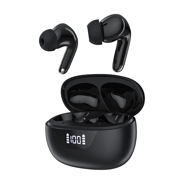 TWS Choetech BH-T60 ENC+ANC trådlösa hörlurar