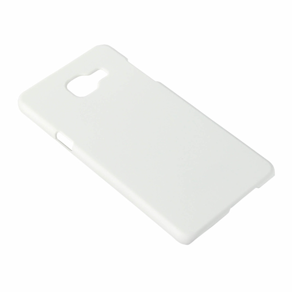 Mobilskal Vit - Samsung A5 A510F 2016