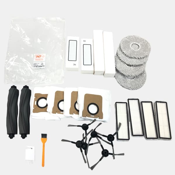 Dreame L10s Ultra / Xiaomi -sarjan lisävarustesarja