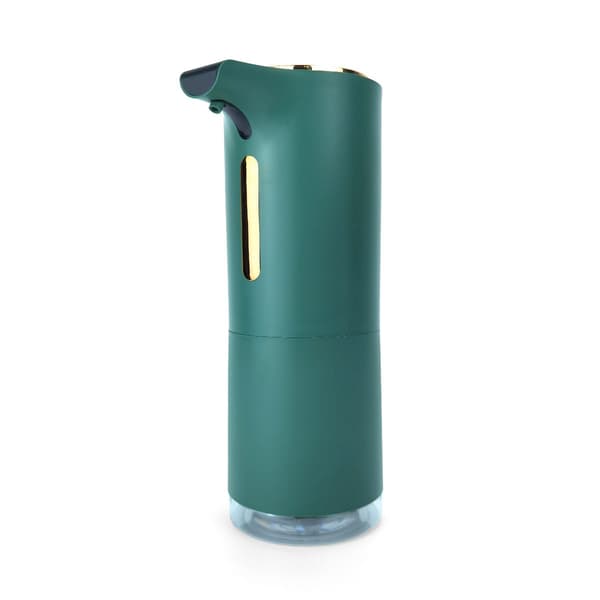 D-23 Smart Sensor Automatisk Skumtvåldispenser Green Green
