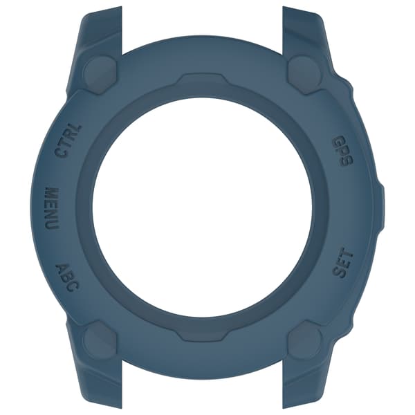 Garmin Instinct E (40mm) Silikonisuojakotelo - Parannettu suojaus