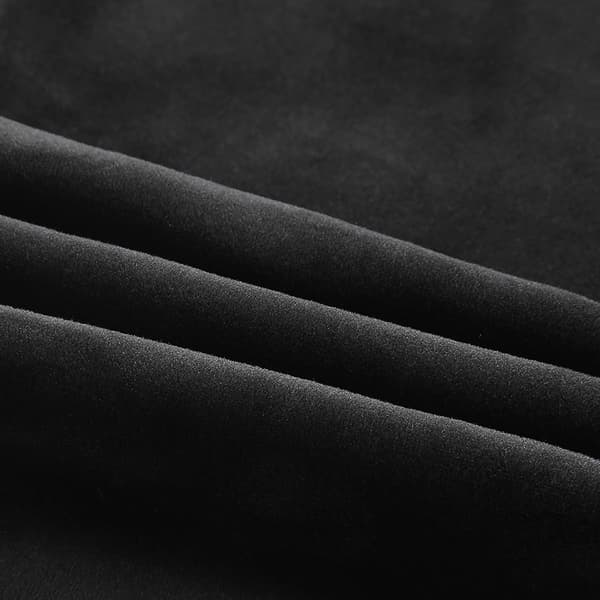 Uppvärmda Underkläder Herr - Elektriska Värmeunderställ Set Black M Black M