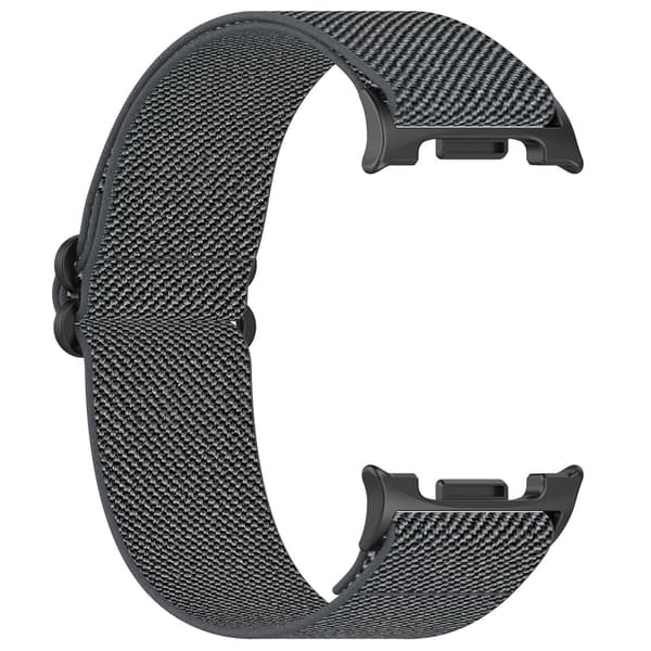 Rem til Samsung Galaxy Watch8-serien DarkGrey DarkGrey