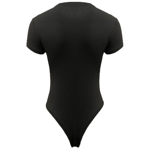 Sort Bodycon Jumpsuit L