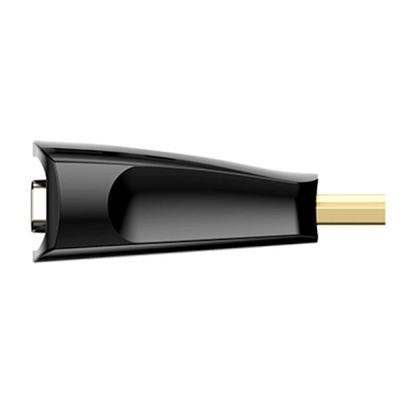 Adapter HDMI till VGA Vention AIDB0 med 3,5 mm ljudport