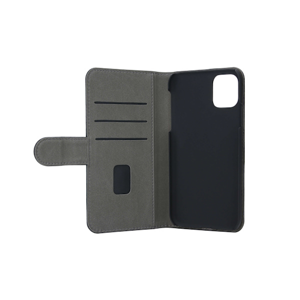 Mobilfodral Svart - iPhone 11