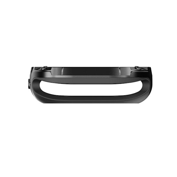 Kellokotelo Apple Watch S10:lle Musta L