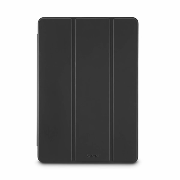 Flex Clear Tabletfodral Lenovo Tab M11 Svart/Transparent