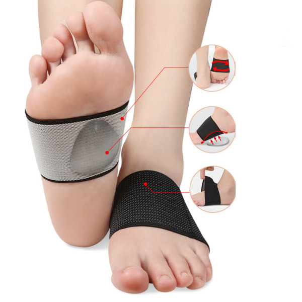 Arch Support innersulor L