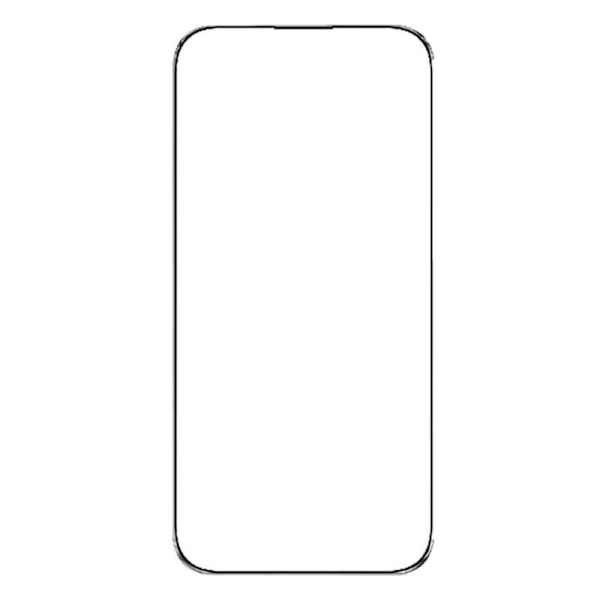 Nillkin CP+PRO härdat glas iPhone 16 Pro Max