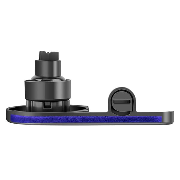 Udskiftningssidedæksel til Dyson Soft Roller