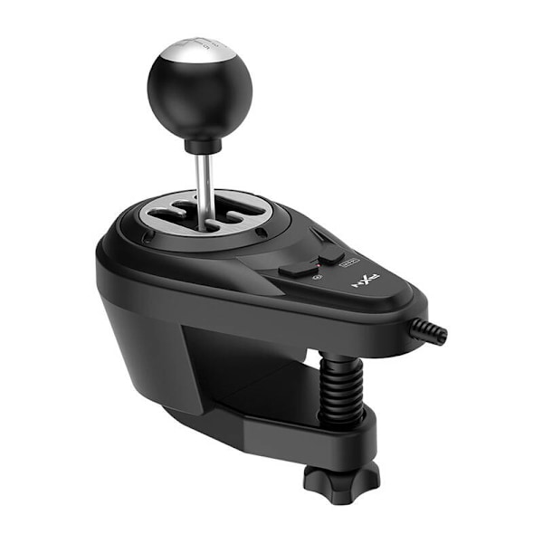 PXN-A7 Shifter til racerhjul (PC / PS3 / PS4 / XBOX ONE / SWITCH)