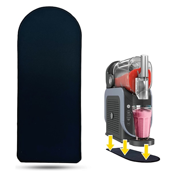 Anti-Slip Appliance Mat til Ninja Blendere FS301C/FS301/FS300