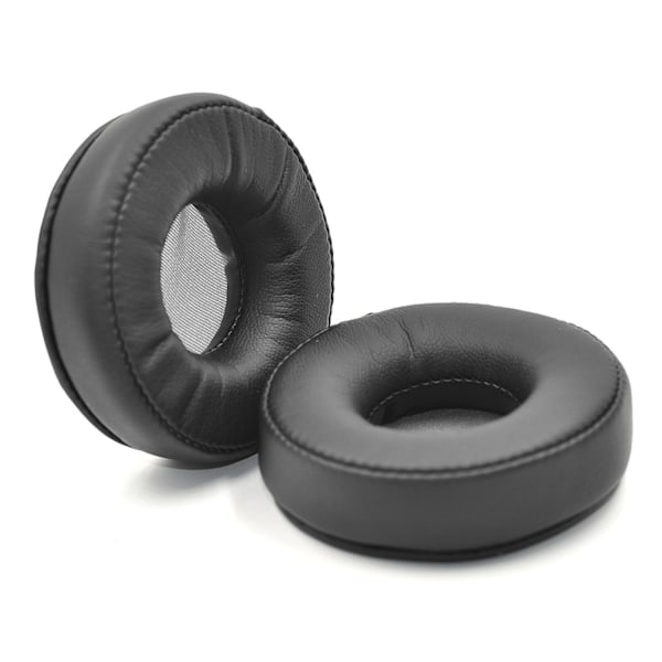 Erstatning af proteinlæder ørepuder til Jabra move Wireless Grey Grey