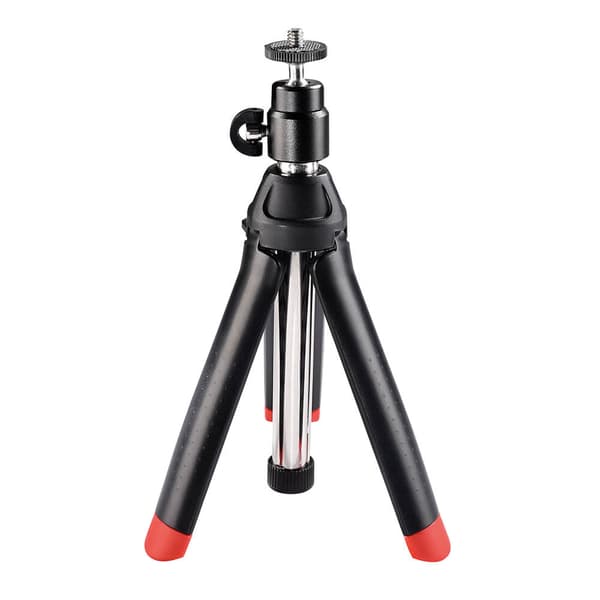 Bordstativ 4-i-1 1/4" Selfie Stick GoPro