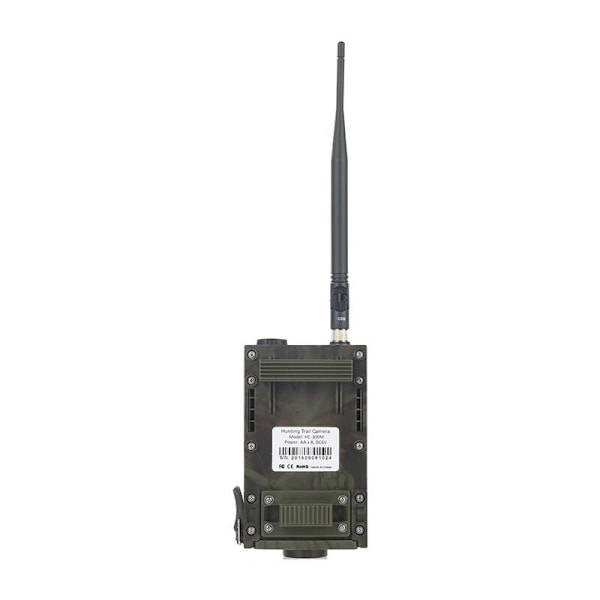 Suntek 2G MMS SMTP Trail Camera HC-300M valokuvaloukku