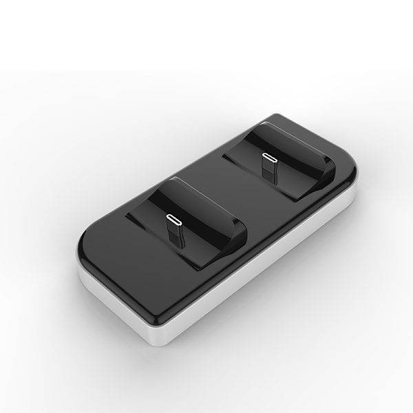 PS5 Dual Controller Laddningsdocka