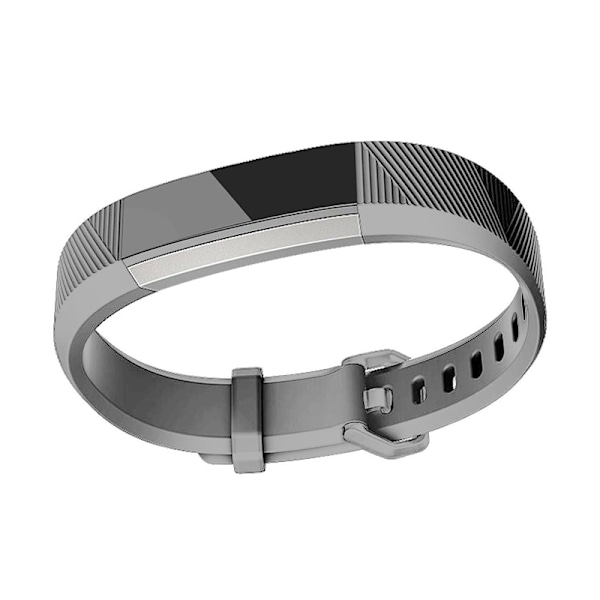 Udskiftningsrem til Fitbit Alta HR/Alta/Ace Hvid S